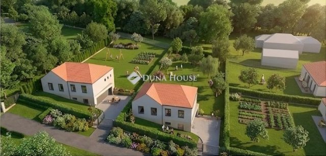 Eladó családi ház, Gombán 127 M Ft, 5 szobás