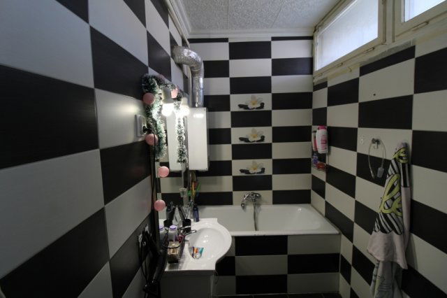 Eladó panellakás, Salgótarjánban 9.7 M Ft, 2 szobás