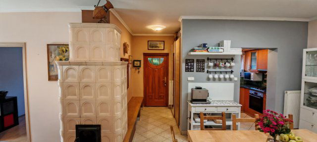 Eladó családi ház, Vámosszabadin 119.5 M Ft, 4 szobás