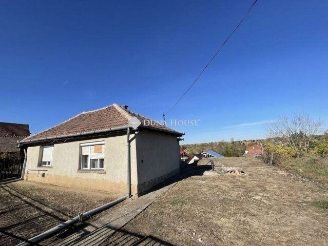 Eladó családi ház, Sülysápon 40.9 M Ft, 3 szobás