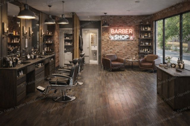 Eladó üzlethelyiség, Győrött 53.156 M Ft, 1 szobás