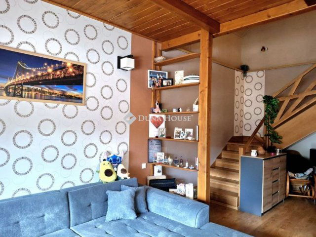 Eladó családi ház, Markazon 65 M Ft, 3+1 szobás