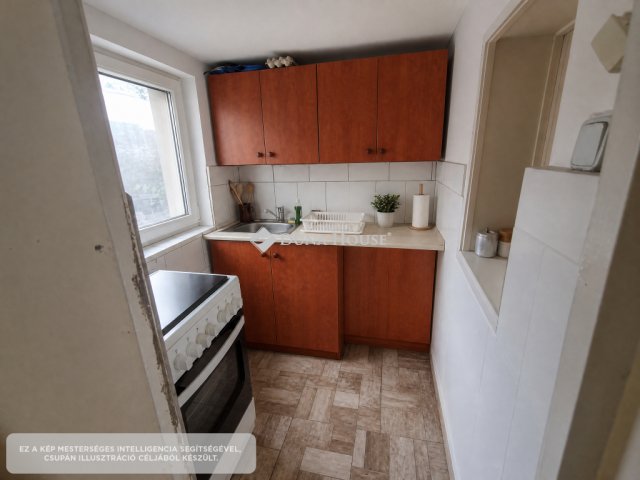 Eladó családi ház, Debrecenben 17.8 M Ft, 1 szobás