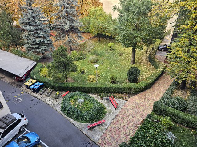 Kiadó téglalakás, albérlet, VIII. kerületben, Harminckettesek terén