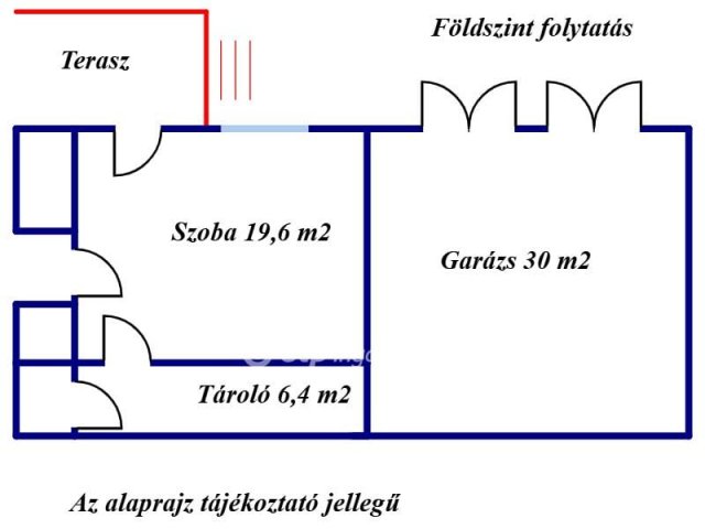 Eladó családi ház, Gyulán 69 M Ft, 5+2 szobás