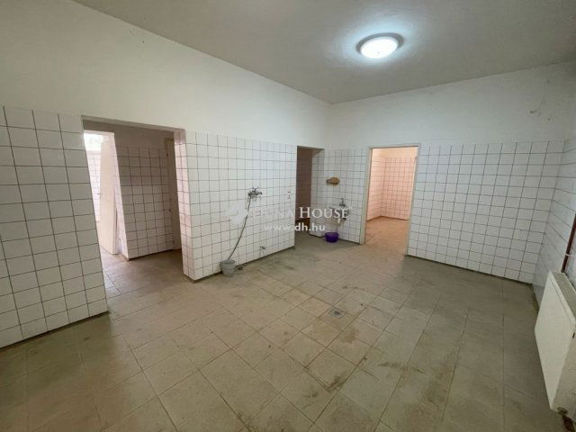 Eladó családi ház, Ispánkon 159 M Ft, 6 szobás