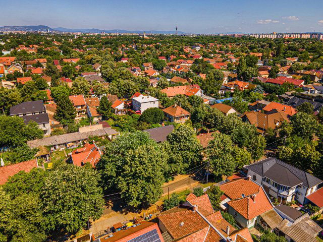 Eladó családi ház, Budapesten, XIX. kerületben 187 M Ft