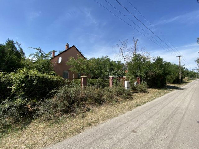 Eladó családi ház, Nyársapáton 29.9 M Ft, 3 szobás