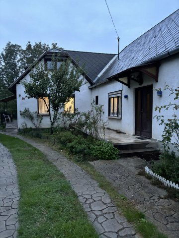 Eladó családi ház, Biatorbágyon 89.99 M Ft, 6+1 szobás