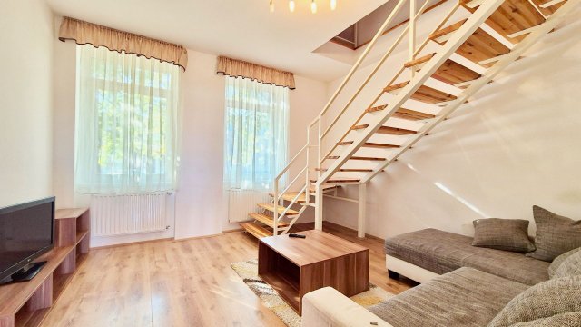 Kiadó téglalakás, albérlet, Debrecenben 185 E Ft / hó, 2 szobás