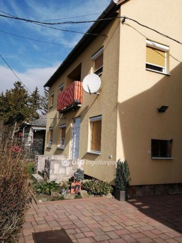 Eladó családi ház, Gyöngyöshalászon 65 M Ft, 3+2 szobás
