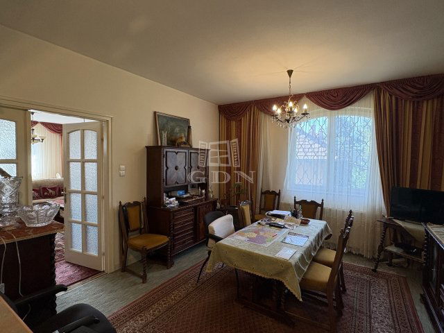 Eladó családi ház, Gödön 158 M Ft, 5 szobás