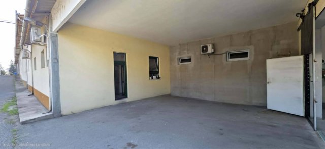 Kiadó ipari ingatlan, Dunaharasztin 493 E Ft / hó