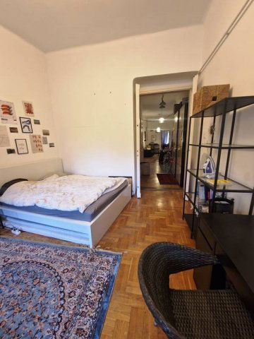 Eladó téglalakás, Budapesten, XI. kerületben 95 M Ft, 2+1 szobás