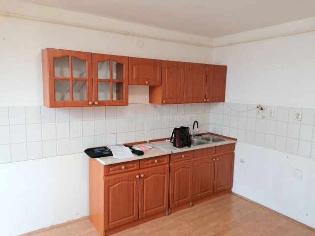 Eladó téglalakás, Nyíregyházán, Moszkva utcában 46.5 M Ft