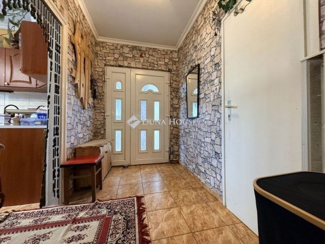 Eladó családi ház, Kecskeméten 52.9 M Ft, 2 szobás