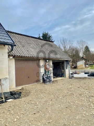 Eladó családi ház, Zalatárnokon 31.9 M Ft, 4 szobás