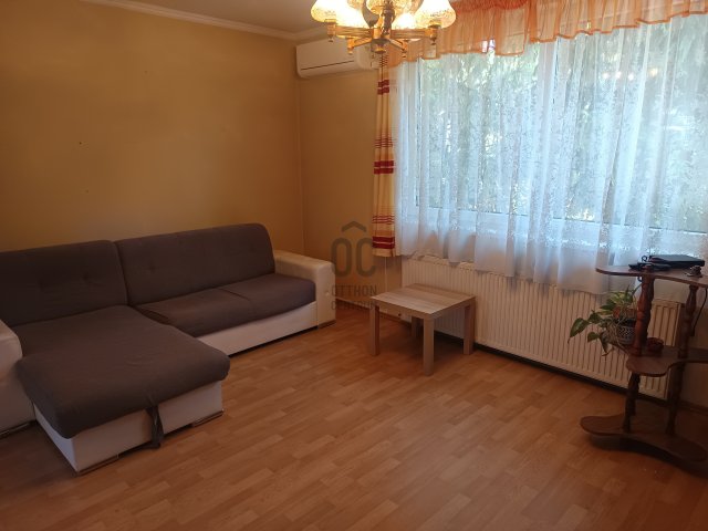 Kiadó téglalakás, albérlet, Debrecenben, Bornemissza utcában