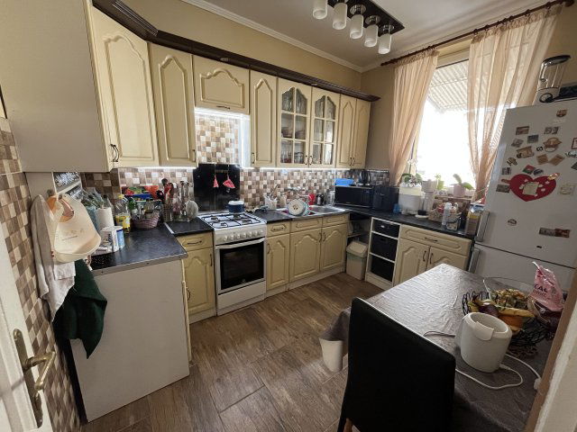 Eladó téglalakás, Debrecenben 87 M Ft, 2 szobás