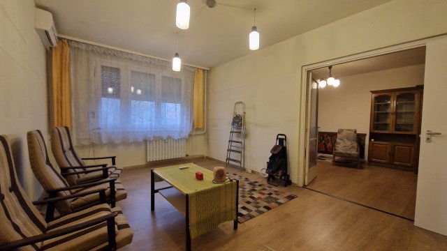 Eladó panellakás, Budapesten, IV. kerületben 58.9 M Ft, 2 szobás