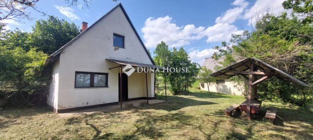 Eladó családi ház, Vargán 4.9 M Ft, 2 szobás