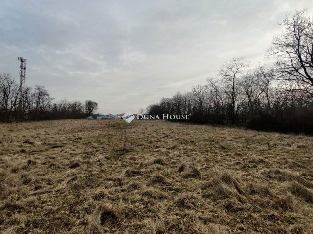 Eladó telek, Gönyűn 24.99 M Ft / költözzbe.hu