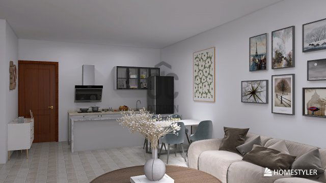 Eladó téglalakás, Budapesten, XIX. kerületben 88.9 M Ft