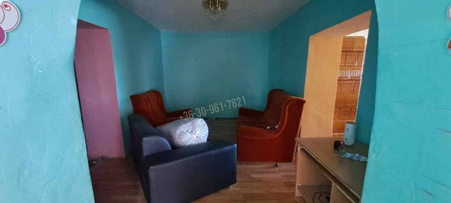 Eladó családi ház, Kevermesen 7.75 M Ft, 2 szobás