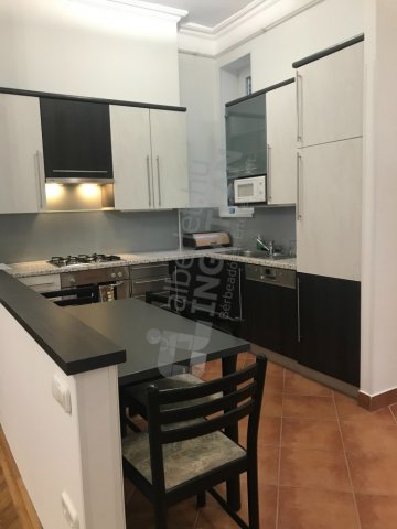 Kiadó téglalakás, albérlet, XIII. kerületben, Csanády utcában