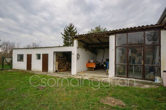 Eladó családi ház, Jobaházán 38.9 M Ft, 3 szobás