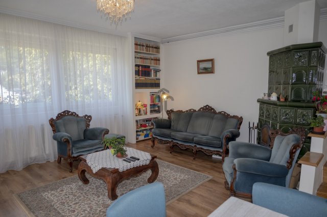 Eladó családi ház, Nyíregyházán 89.9 M Ft, 4 szobás