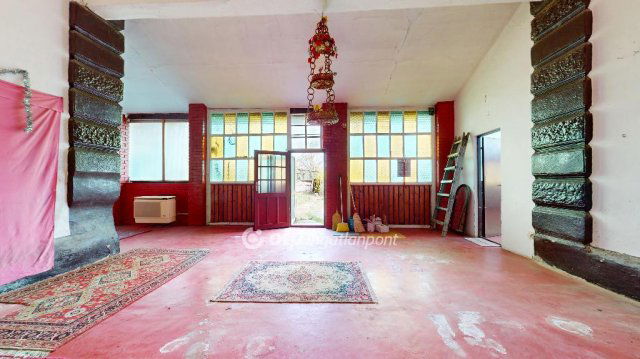 Eladó családi ház, Nyírtasson 21 M Ft, 5+2 szobás