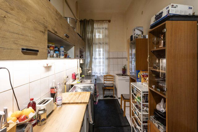 Eladó téglalakás, Budapesten, VIII. kerületben 73.9 M Ft