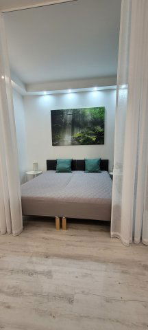 Kiadó téglalakás, albérlet, IX. kerületben, Ráday utcában