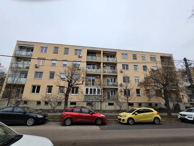 Eladó téglalakás, Budapesten, XI. kerületben, Halmi utcában