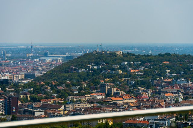 Eladó téglalakás, Budapesten, XII. kerületben 612 M Ft, 4 szobás