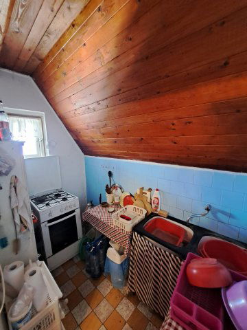 Eladó nyaraló, Mohácson 102.5 M Ft / költözzbe.hu