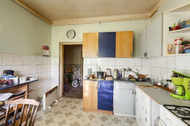 Eladó családi ház, Sajóecsegen 31.99 M Ft, 3 szobás