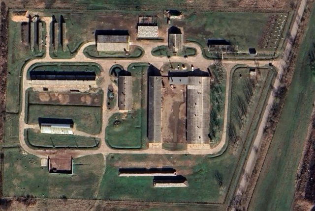 Eladó mezogazdasagi ingatlan, Békésen 195 M Ft