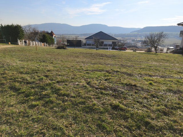 Eladó telek, Pilisborosjenőn 125.7 M Ft / költözzbe.hu