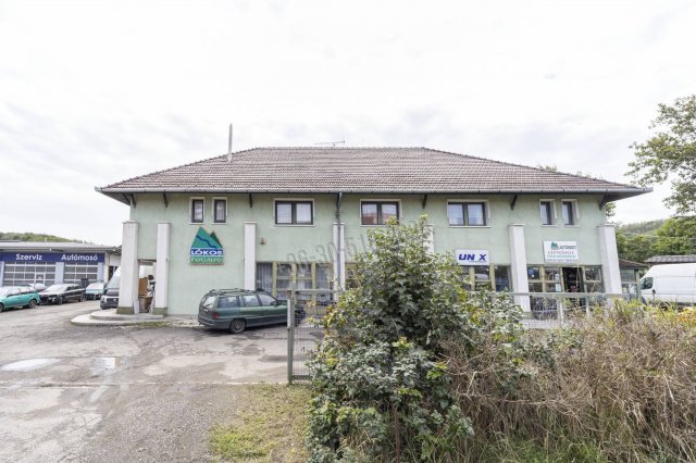 Eladó hotel, Rétságon 199 M Ft, 12 szobás / költözzbe.hu