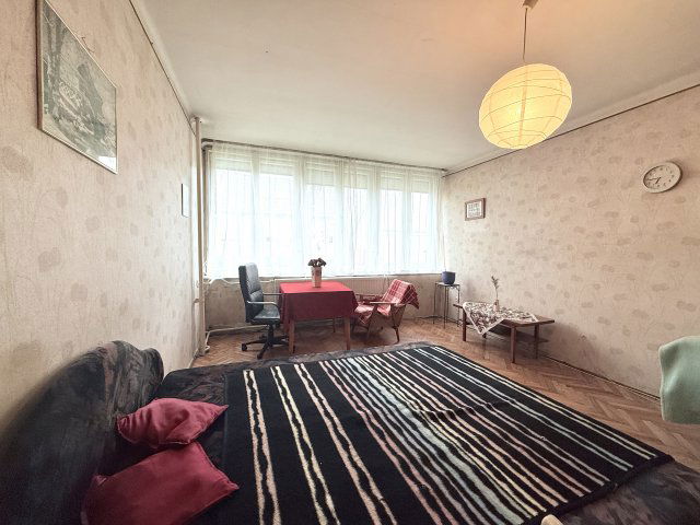 Eladó téglalakás, Kaposváron, Virág utcában 44.9 M Ft