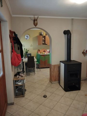 Eladó családi ház, Pusztakovácsin 34.9 M Ft, 4 szobás