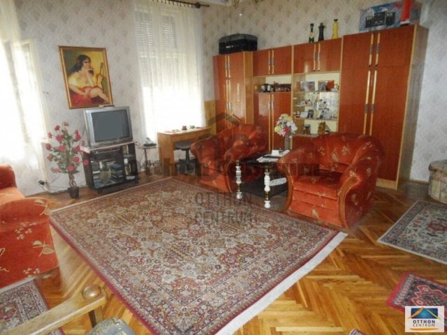 Eladó téglalakás, Budapesten, VIII. kerületben 75 M Ft, 3 szobás