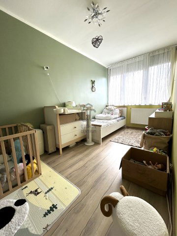 Eladó téglalakás, Tatabányán 40.99 M Ft, 2 szobás