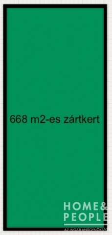 Eladó mezogazdasagi ingatlan, Szegeden 15.2 M Ft