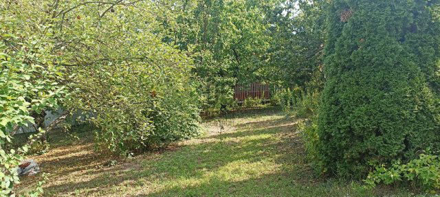 Eladó telek, Budapesten, XVII. kerületben 57.4 M Ft