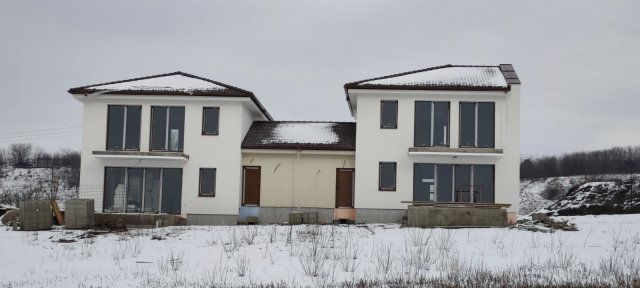 Eladó ikerház, Fóton 144.5 M Ft, 5 szobás / költözzbe.hu