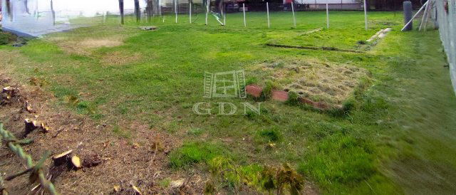 Eladó telek, Kistarcsán 38.8 M Ft / költözzbe.hu