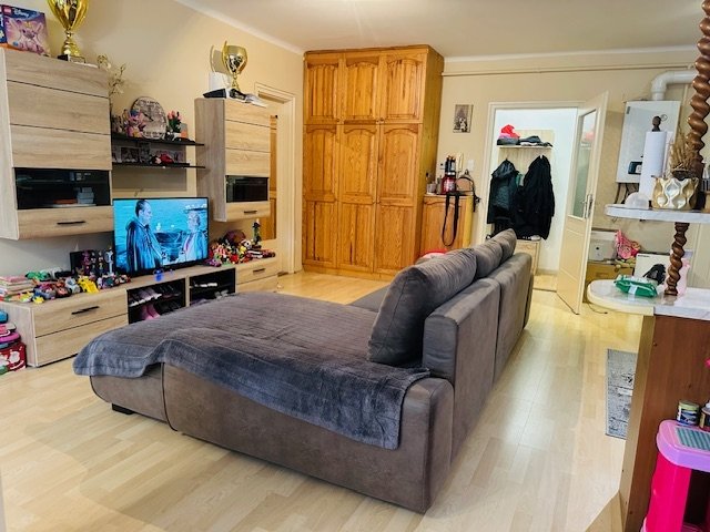 Eladó téglalakás, Debrecenben 87.6 M Ft, 2 szobás